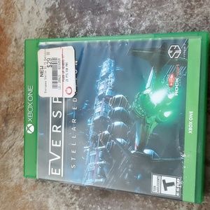 XBOX ONE Everspace Stellar Edition
